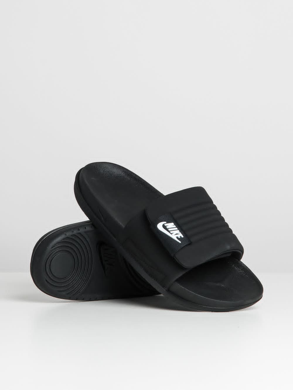 Air Soft Slides