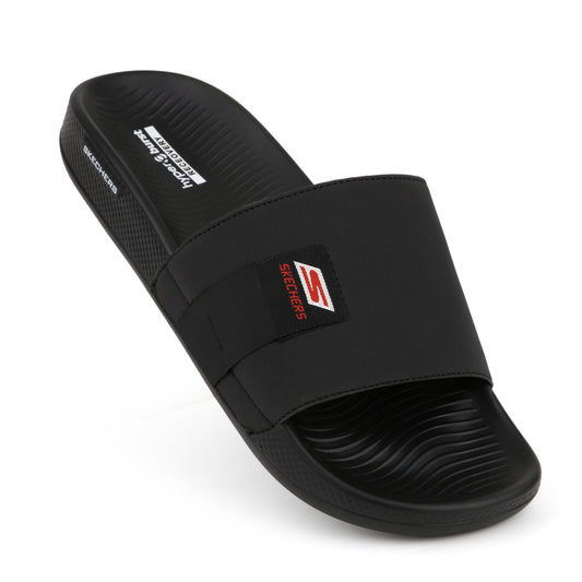 Hyperbrust Skechers Slides